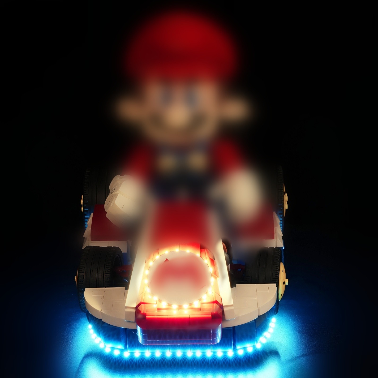 MAXCXT LED Light Set For LEGO  - đánh giá và giá Decor Kart Lighting