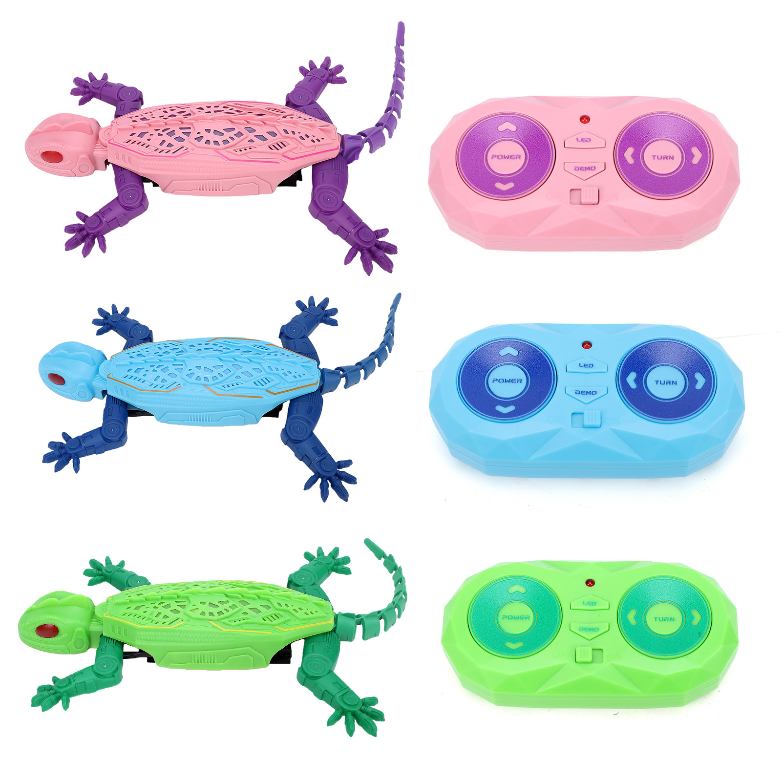 Remote Control Gecko, 2.4GHz R - đánh giá và giá Gecko Lighting & Decor