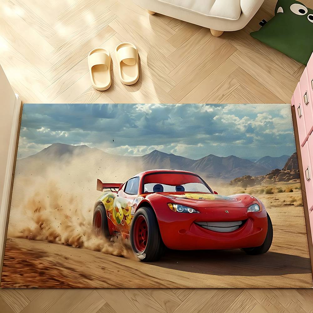 Anime Lightning-M-mcqueenS Coo - đánh giá và giá Lighting Mcqueen Decor