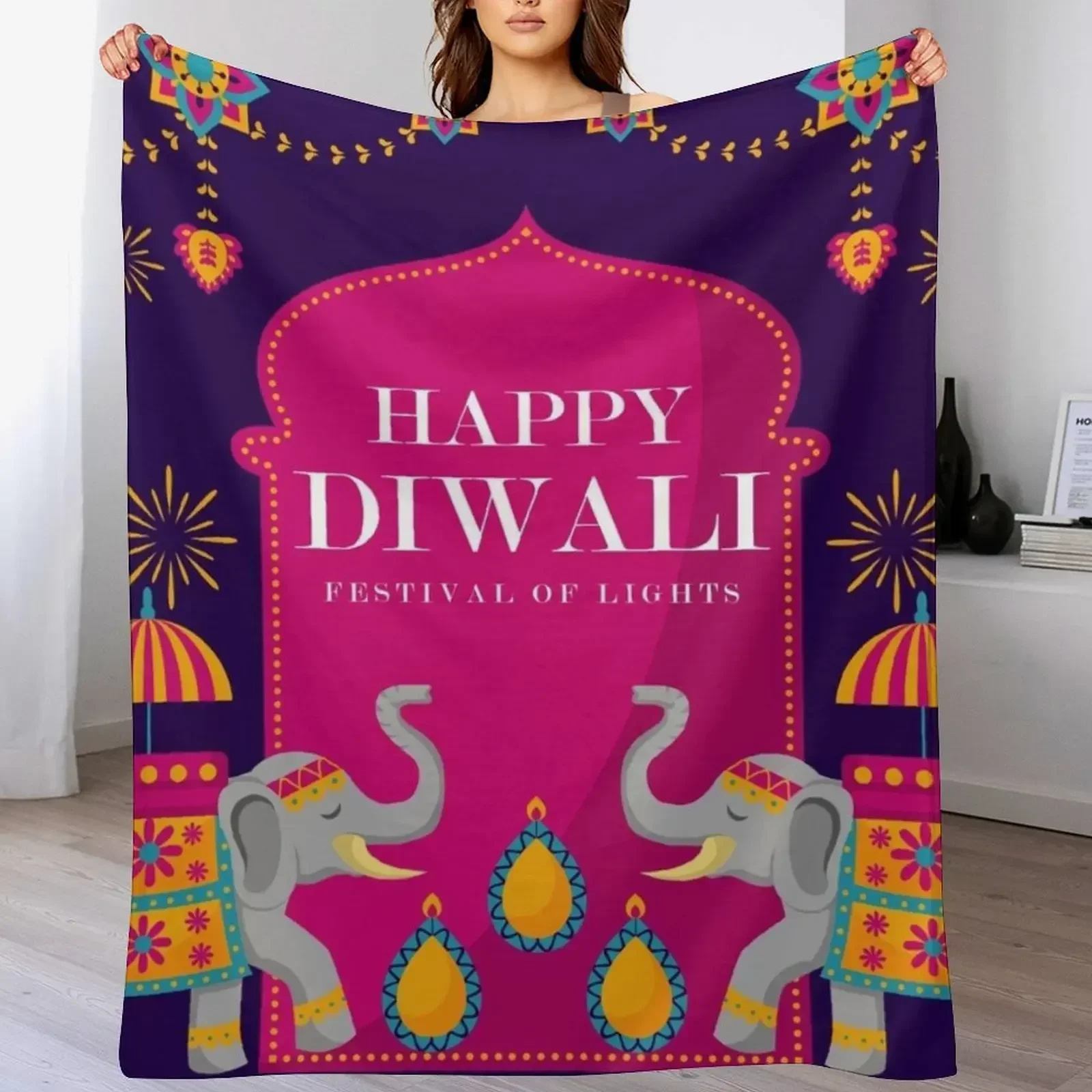 Happy Diwali - Festival Of Lig - đánh giá và giá Lighting Home Decor Ideas