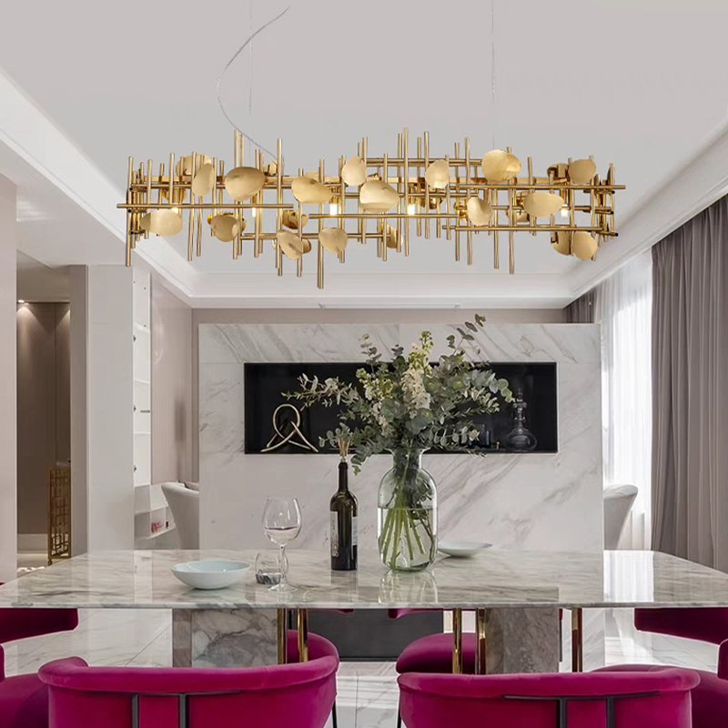 Designer Deco Idea Geometrical - đánh giá và giá Lighting Home Decor Ideas