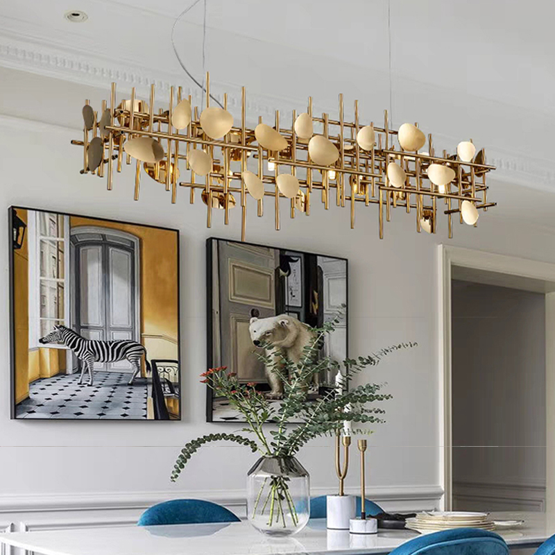 Designer Deco Idea Geometrical - đánh giá và giá Lighting Home Decor Ideas