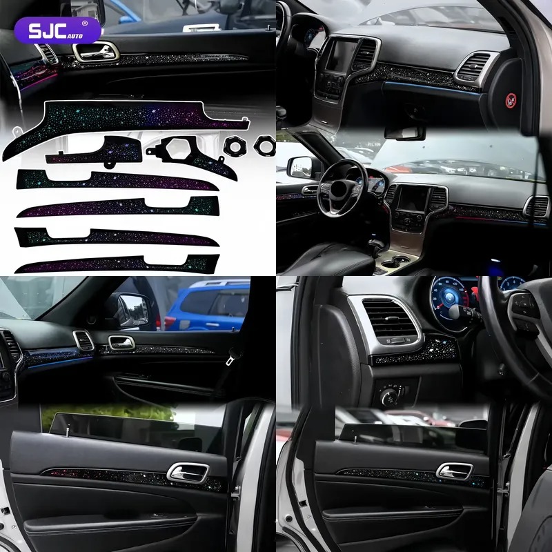 Hot Sale SJC Upgrade Car 64-co - đánh giá và giá Decor Lighting Sales