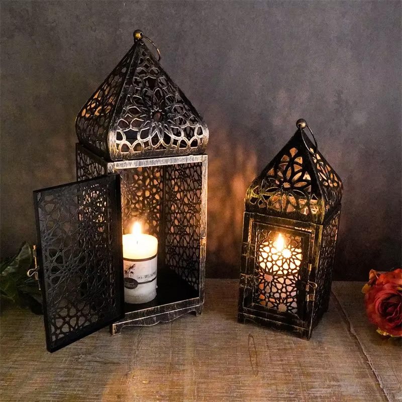 Middle East Arab Metal Vintage - đánh giá và giá Lighting Home Decor Ideas