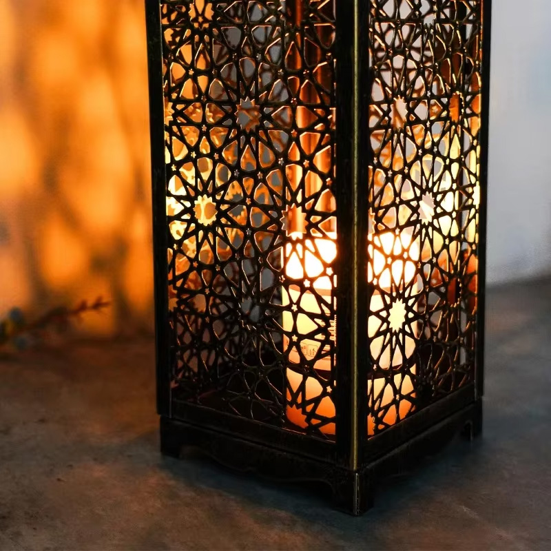 Middle East Arab Metal Vintage - đánh giá và giá Lighting Home Decor Ideas