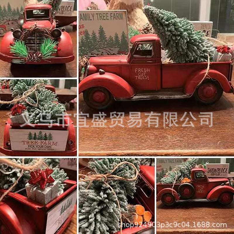Christmas Kart Race Car Red Ch - đánh giá và giá Decor Kart Lighting