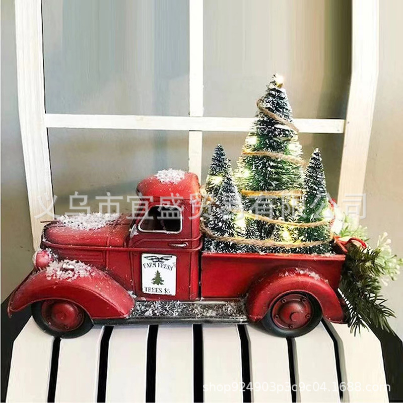 Christmas Kart Race Car Red Ch - đánh giá và giá Decor Kart Lighting