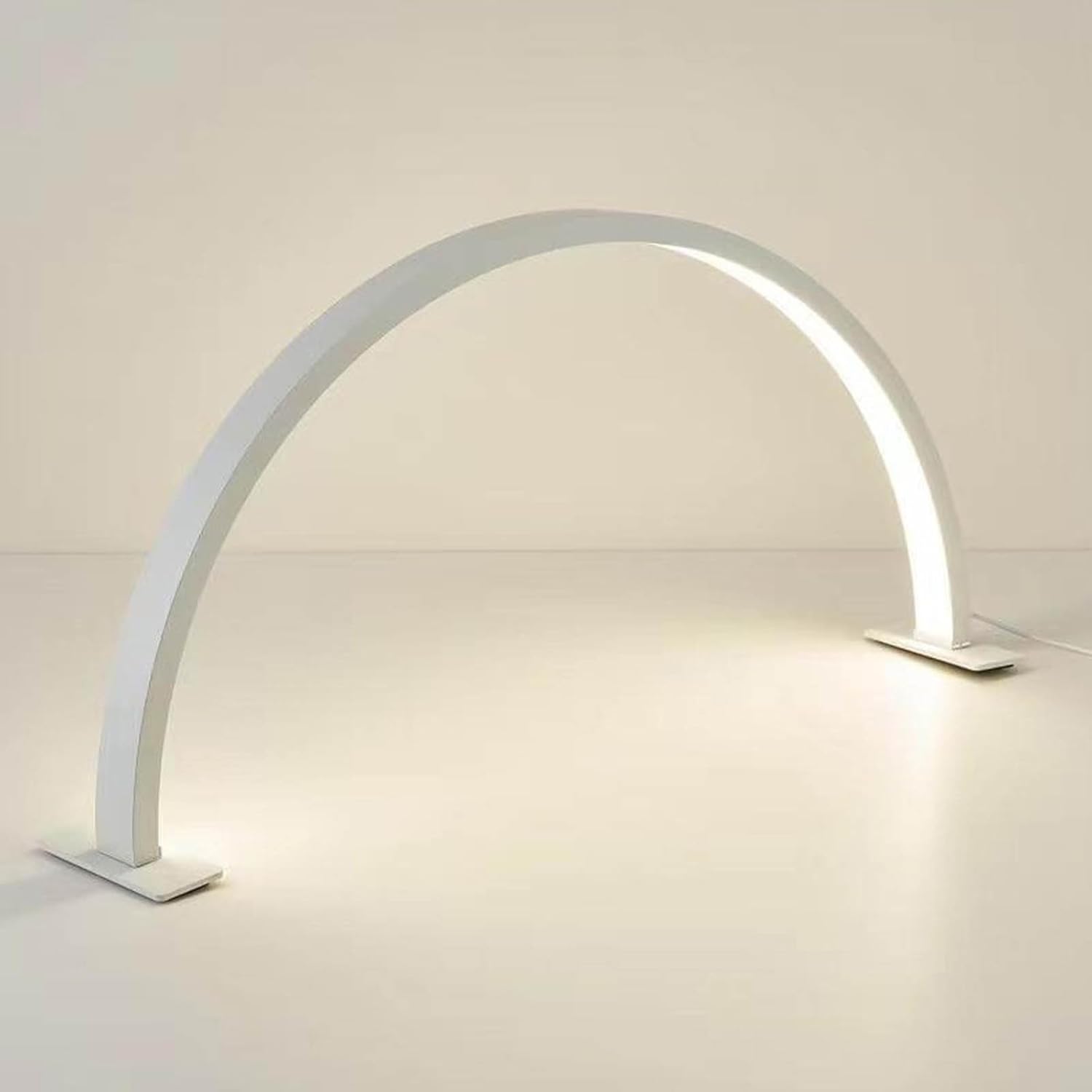 Nail Lamp 40/66CM Fill Light U - đánh giá và giá Led Moon Lamp