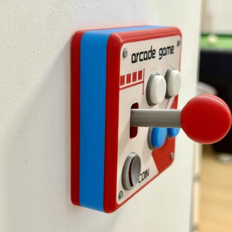 Hot Sale Retro Arcade Game Joy - đánh giá và giá Decor Lighting Sales