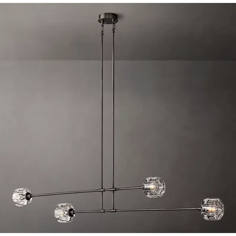 Contemporary Style Indoor Deco - đánh giá và giá Lighting Decoration In Bedroom
