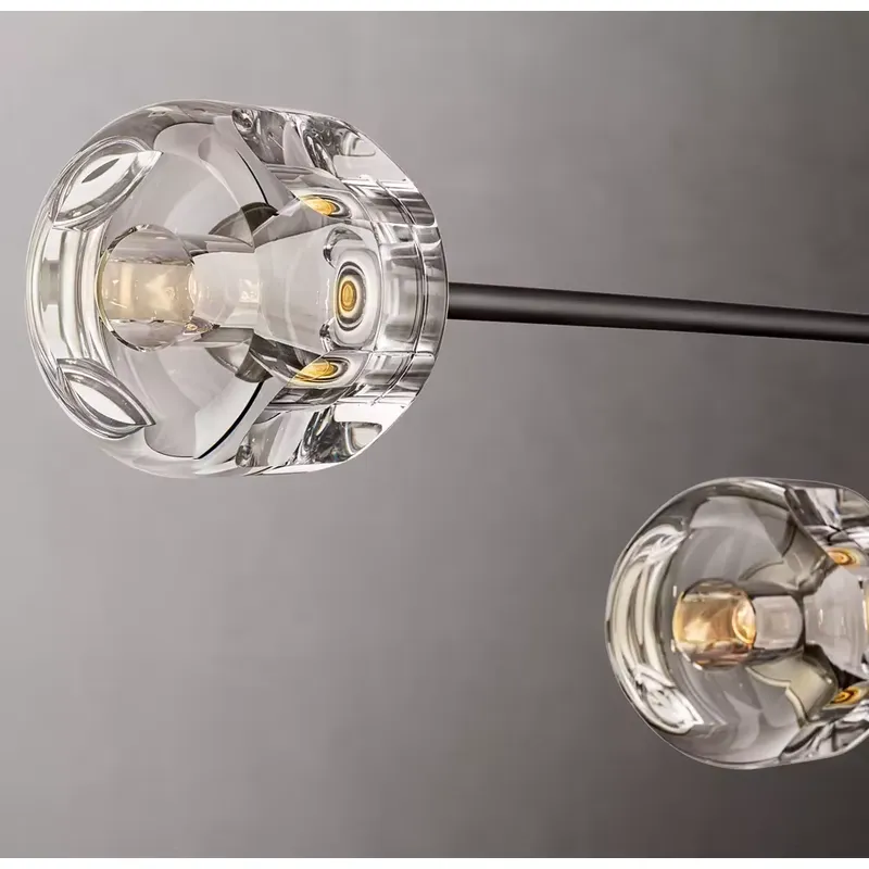 Contemporary Style Indoor Deco - đánh giá và giá Lighting Decoration In Bedroom