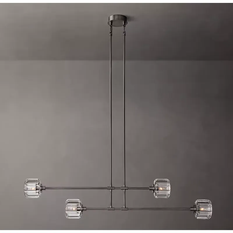Contemporary Style Indoor Deco - đánh giá và giá Lighting Decoration In Bedroom