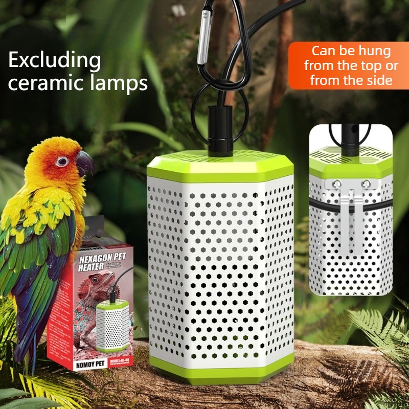 Reptiles Heating Lamp Holder H - đánh giá và giá Gecko Lighting & Decor