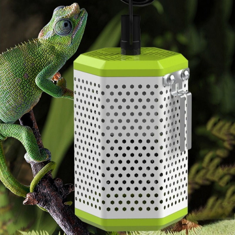 Reptiles Heating Lamp Holder H - đánh giá và giá Gecko Lighting & Decor