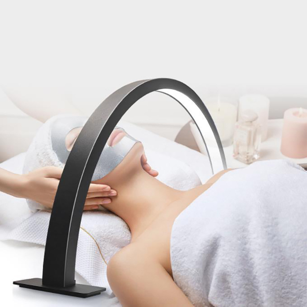 Nail Lamp 40/66CM Fill Light U - đánh giá và giá Led Moon Lamp