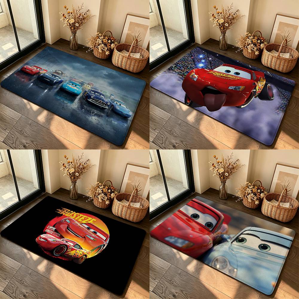 Anime-L-lightning-M-mcqueenS C - đánh giá và giá Lighting Mcqueen Decor