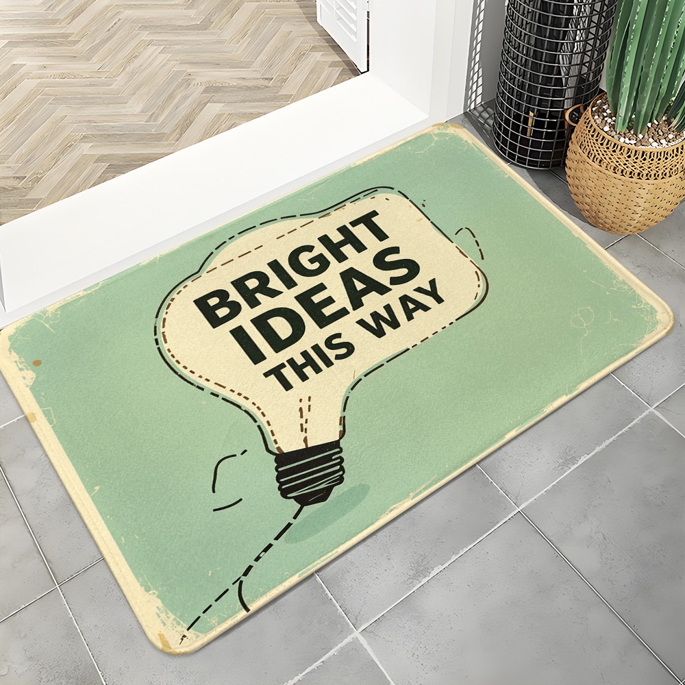 Bright Ideas Light Bulb Door M - đánh giá và giá Lighting Home Decor Ideas