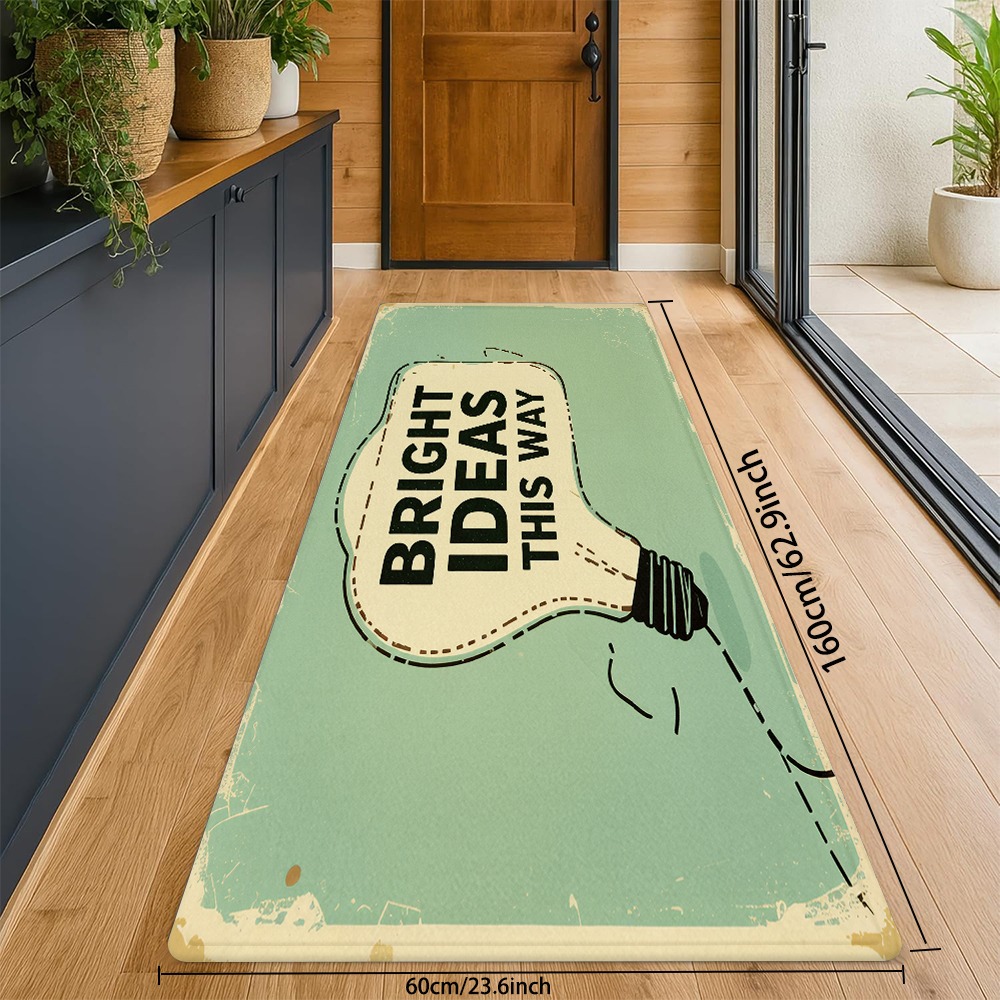 Bright Ideas Light Bulb Door M - đánh giá và giá Lighting Home Decor Ideas