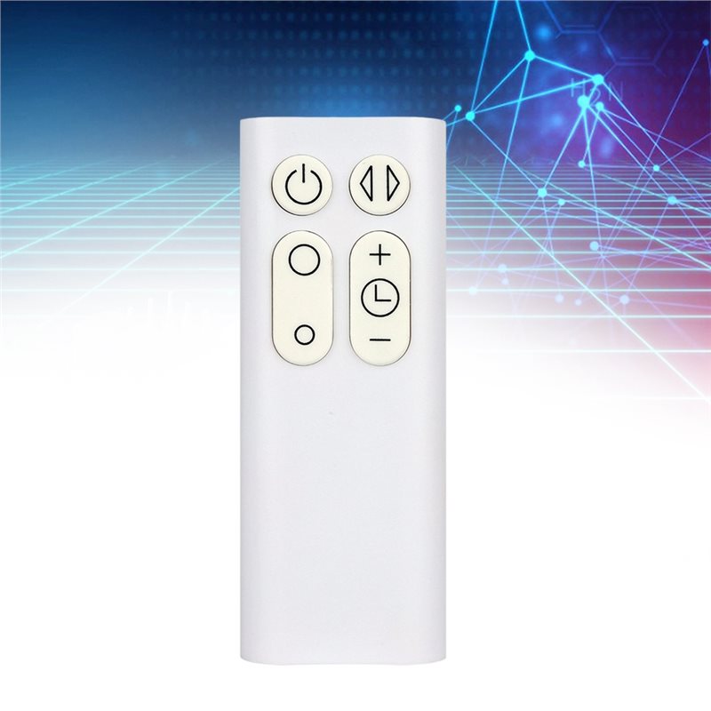 [B24B!】 AM06 AM07 AM08 Remote  - đánh giá và giá Dyson Fan Am07