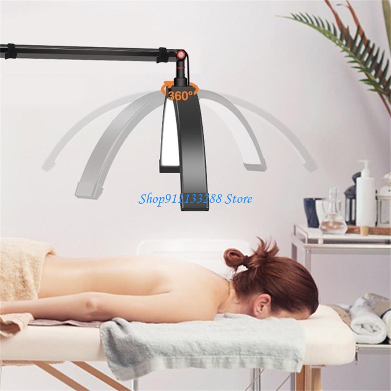G88D Đèn nửa vầng trăng Video  - đánh giá và giá Led Moon Lamp